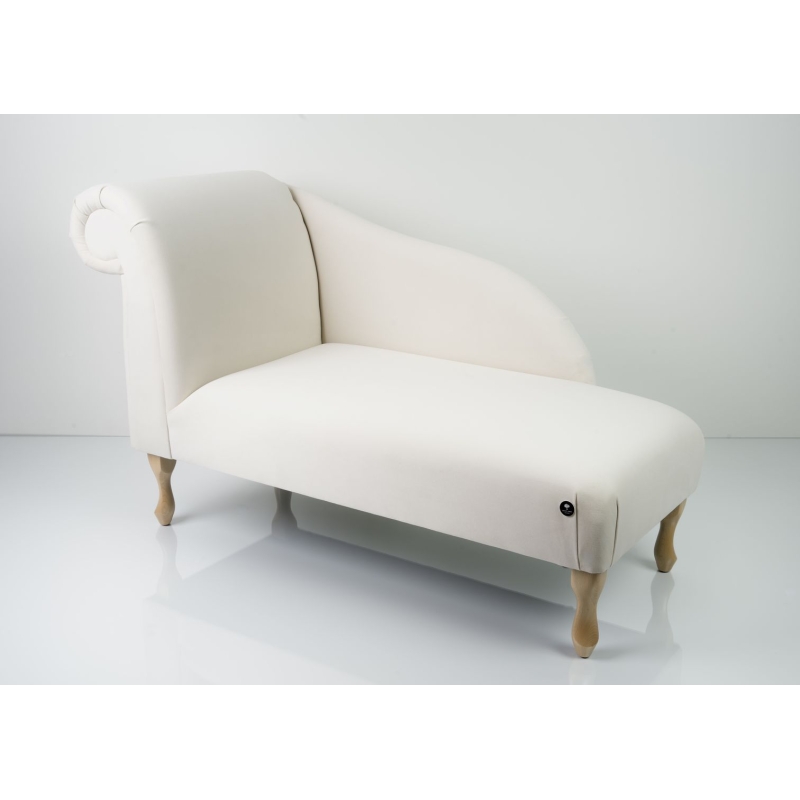 Upholstered Chaise Longue Piano 01